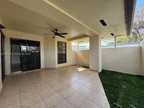 9010 SW 125th Avenue Miami FL 33186