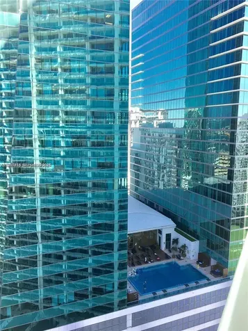 200 Biscayne Boulevard Way Miami FL 33131