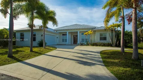 2135 Island Drive Vero Beach FL 32963