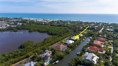 2135 Island Drive Vero Beach FL 32963