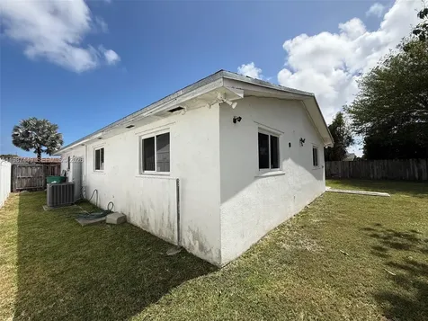 17424 SW 108th Court Miami FL 33157