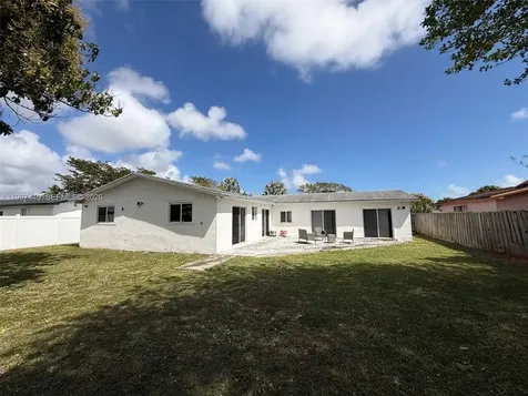17424 SW 108th Court Miami FL 33157