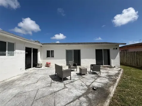 17424 SW 108th Court Miami FL 33157