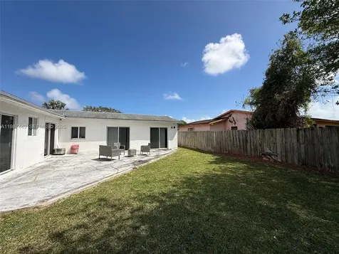 17424 SW 108th Court Miami FL 33157