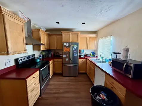 17424 SW 108th Court Miami FL 33157