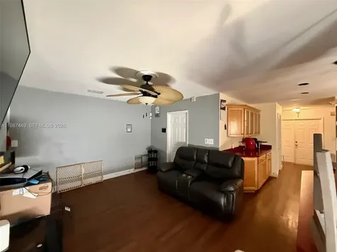 17424 SW 108th Court Miami FL 33157