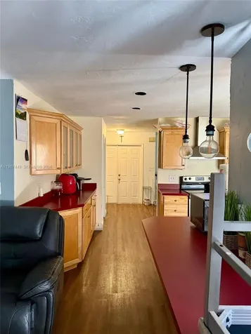 17424 SW 108th Court Miami FL 33157