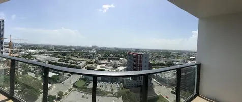 1600 NE 1st Avenue Miami FL 33132