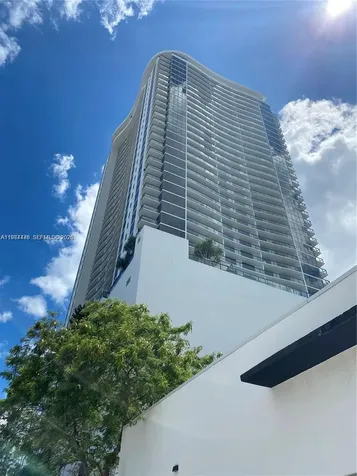 1600 NE 1st Avenue Miami FL 33132