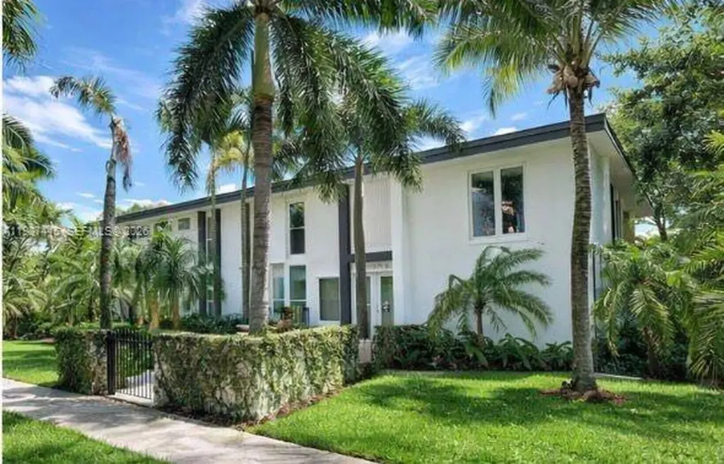 1226 San Miguel Avenue Coral Gables FL 33134