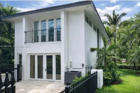 1226 San Miguel Avenue Coral Gables FL 33134