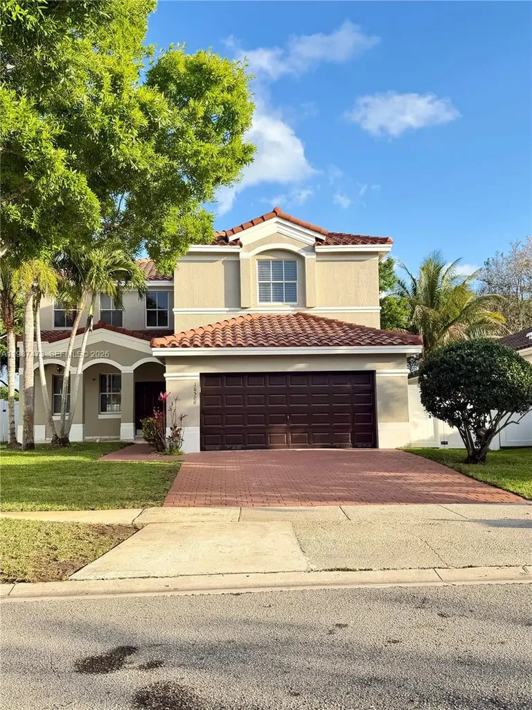 16500 SW 37th Street Miramar FL 33027