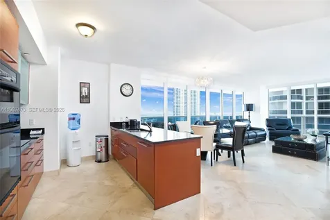 1830 S Ocean Drive Hallandale Beach FL 33009