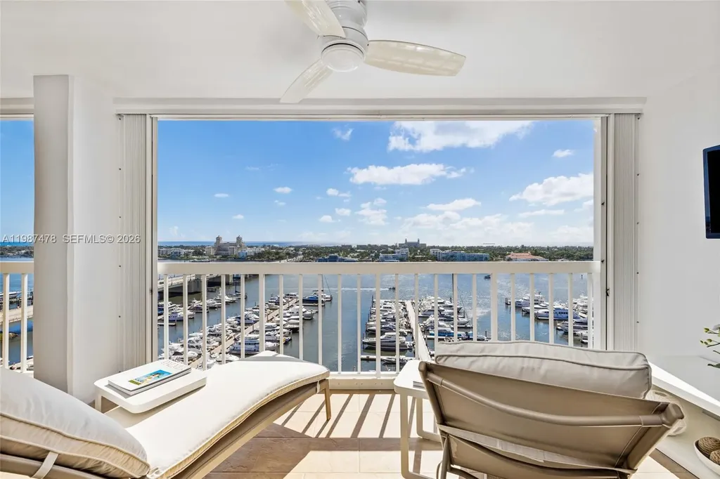 400 N Flagler Drive West Palm Beach FL 33401