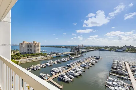 400 N Flagler Drive West Palm Beach FL 33401