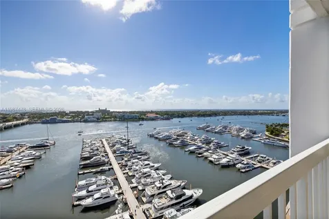 400 N Flagler Drive West Palm Beach FL 33401