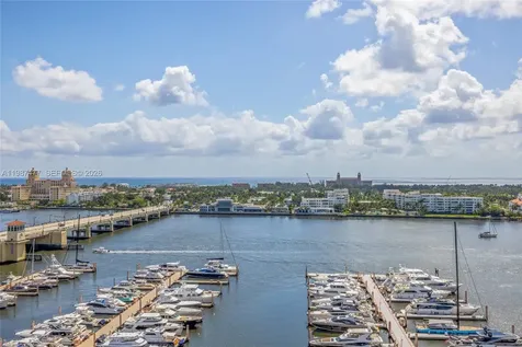400 N Flagler Drive West Palm Beach FL 33401