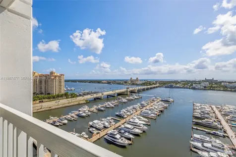 400 N Flagler Drive West Palm Beach FL 33401
