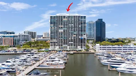 400 N Flagler Drive West Palm Beach FL 33401