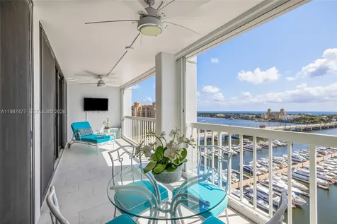 400 N Flagler Drive West Palm Beach FL 33401