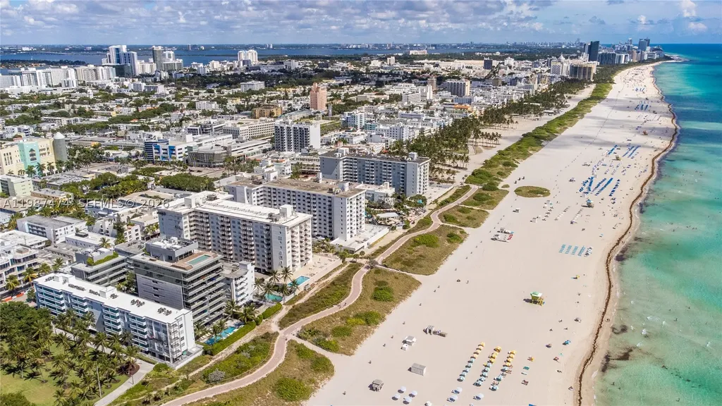 345 Ocean Drive Miami Beach FL 33139