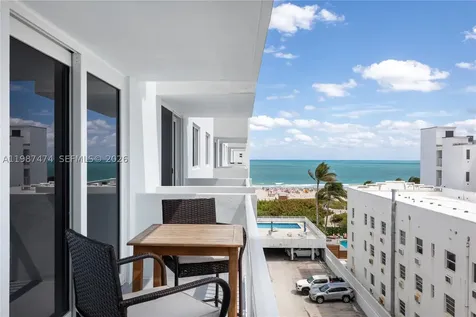 345 Ocean Drive Miami Beach FL 33139