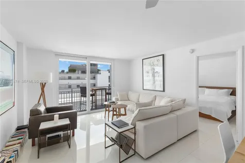 345 Ocean Drive Miami Beach FL 33139