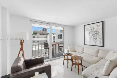 345 Ocean Drive Miami Beach FL 33139