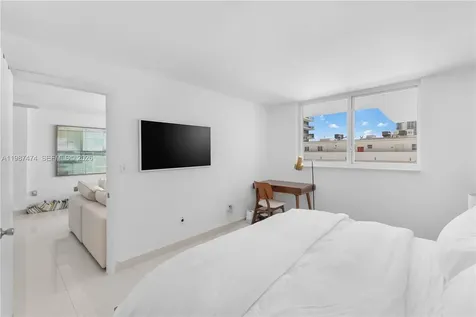 345 Ocean Drive Miami Beach FL 33139