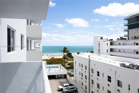 345 Ocean Drive Miami Beach FL 33139