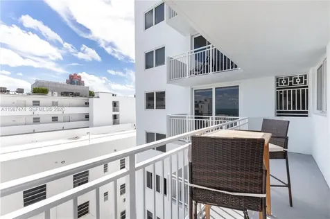 345 Ocean Drive Miami Beach FL 33139