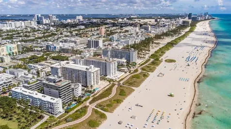345 Ocean Drive Miami Beach FL 33139