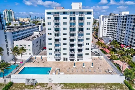 345 Ocean Drive Miami Beach FL 33139