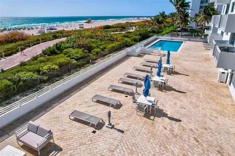 345 Ocean Drive Miami Beach FL 33139