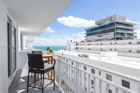 345 Ocean Drive Miami Beach FL 33139