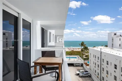 345 Ocean Drive Miami Beach FL 33139