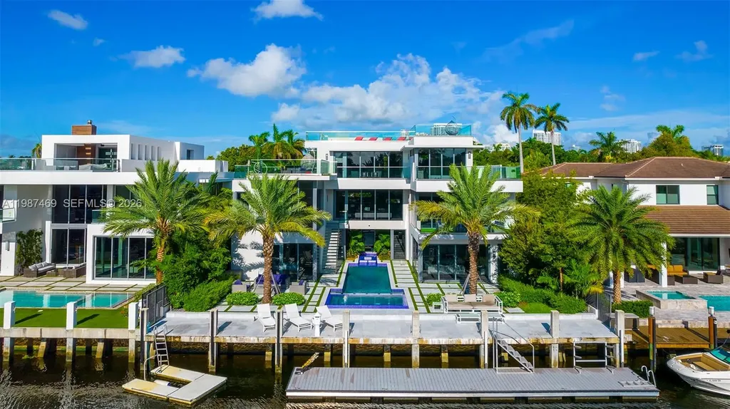 440 Mola Avenue Fort Lauderdale FL 33301