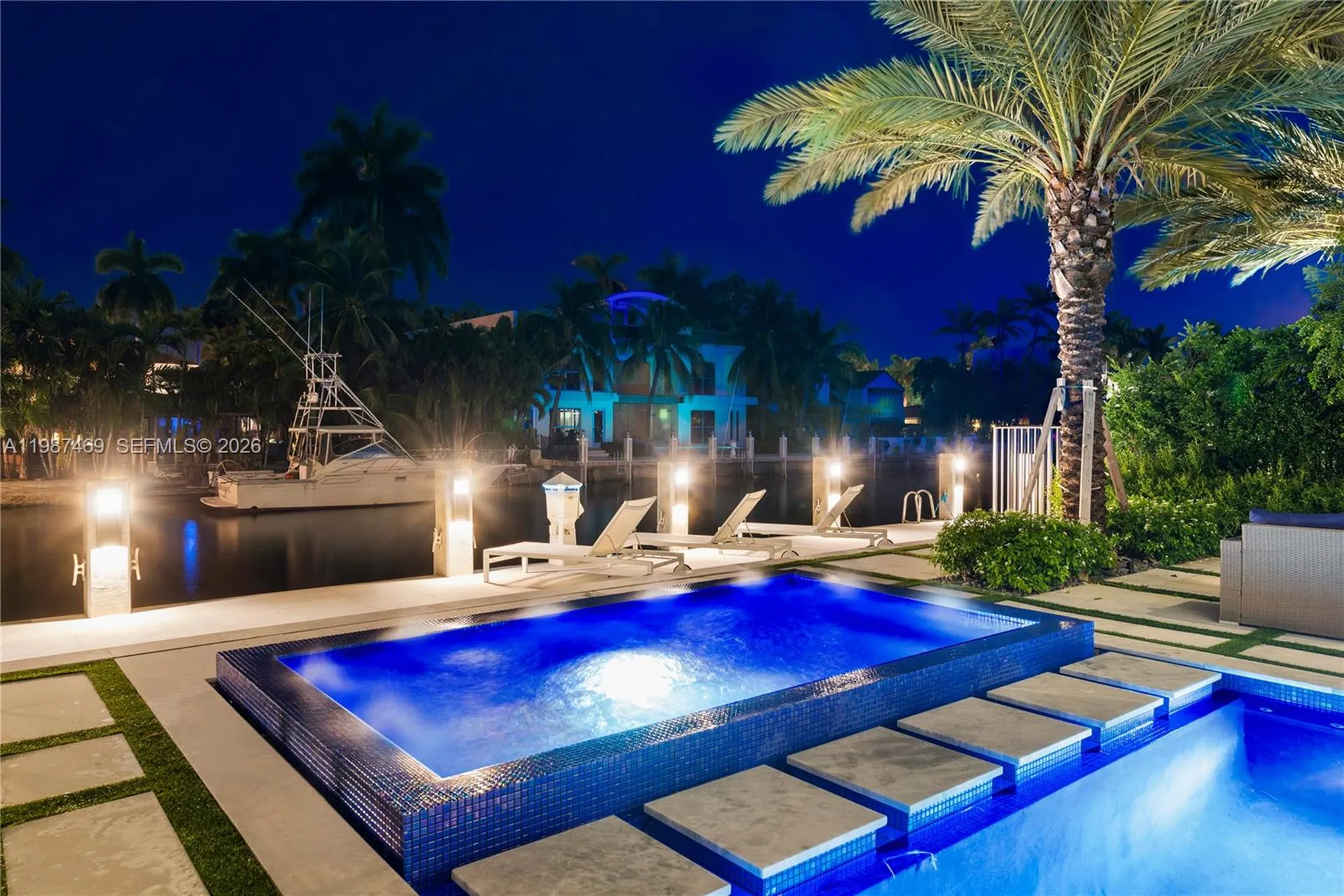 440 Mola Avenue Fort Lauderdale FL 33301