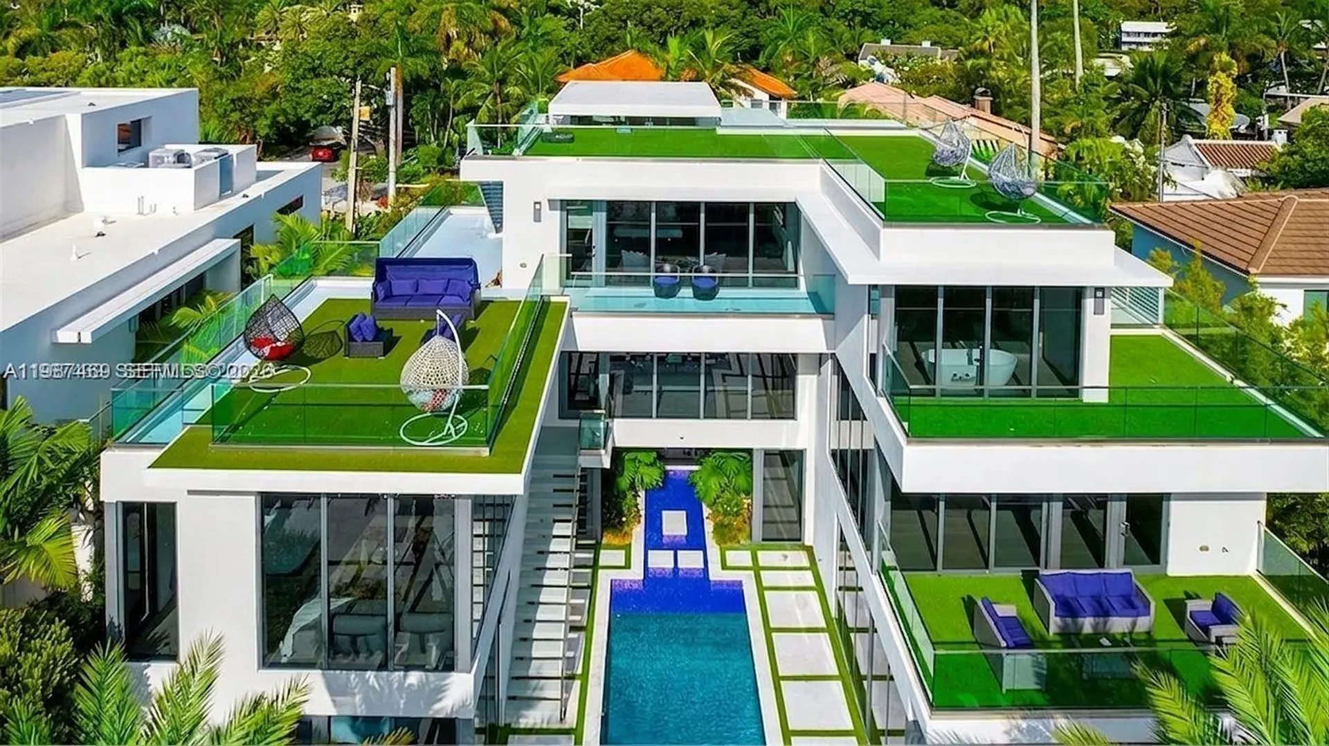 440 Mola Avenue Fort Lauderdale FL 33301