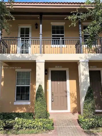 1524 SW 147th Avenue Pembroke Pines FL 33027