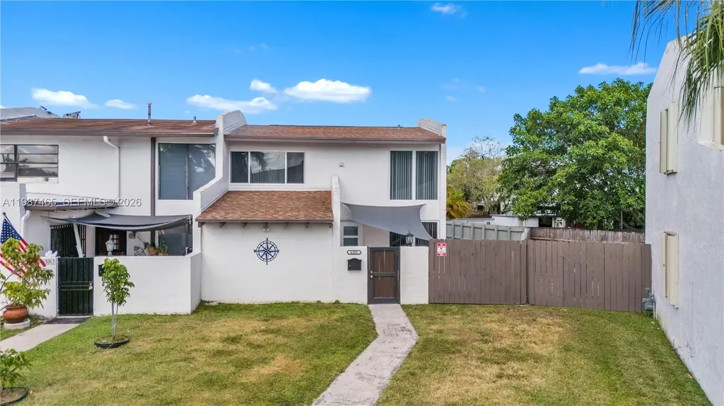 6505 SW 113th Place Miami FL 33173