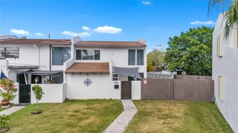 6505 SW 113th Place Miami FL 33173