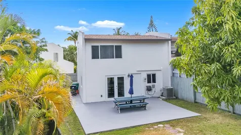 6505 SW 113th Place Miami FL 33173