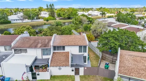 6505 SW 113th Place Miami FL 33173