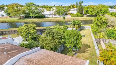 6505 SW 113th Place Miami FL 33173