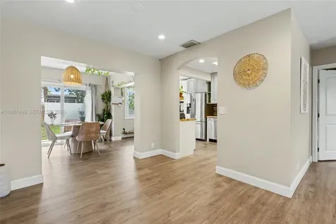 3460 SW 16th Court Fort Lauderdale FL 33312
