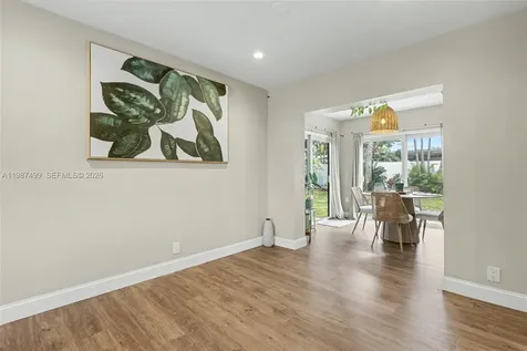 3460 SW 16th Court Fort Lauderdale FL 33312
