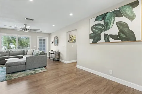 3460 SW 16th Court Fort Lauderdale FL 33312