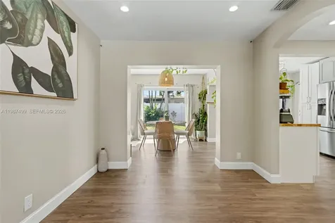 3460 SW 16th Court Fort Lauderdale FL 33312