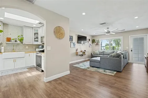3460 SW 16th Court Fort Lauderdale FL 33312